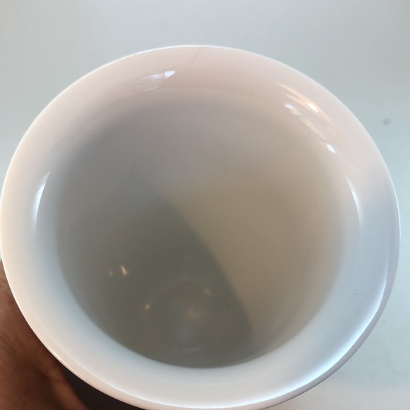 L.L. Bean 8 oz Travel mug with lid - Picture 6 of 6